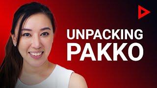 Unpacking Pakko: A Daughter's Duty with Nina Nguyen