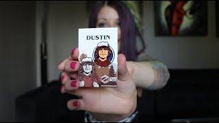 Zanini Box Unboxing! June & July