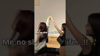 she is my life..️@Army's lifeline 747||#shorts #xthetics._.nini #Army's lifeline747