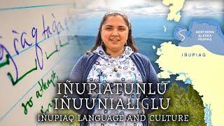 University of Alaska Fairbanks: Iñupiaq Language and Culture