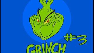 The Grinch Walkthrough - Part 3 (PC) (DC)