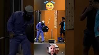 Anatoly's challenge #anatoly #fitness #gym