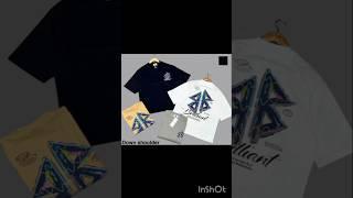 BRAND HUB Adoni Men's Premium T-Shirt's / Track Pants New Collection's @CR7-78