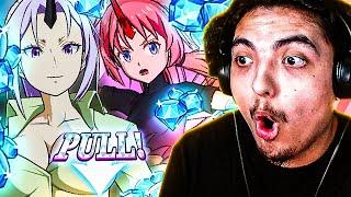 New SLIME COLLABORATION Rerun Summons COMPLETELY F2P! | Seven Deadly Sins: Grand Cross