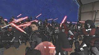 NEW STAR WARS MOD! | Turmoil Across the Stars | Warband Mod Gameplay Part 1 | SurrealBeliefs