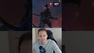 ВЫШЕЛ 4 АКТ CROWNFALL DOTA 2 !? | НОВЫЕ ДАТЫ ВЫХОДА ОБНОВЛЕНИЯ ПАВШЕЙ КОРОНЫ В ДОТЕ 2 #dota2