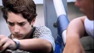 Flipper Official Trailer #1 - Elijah Wood Movie (1996) HD