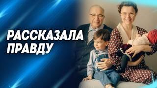 Свежие откровения в интервью. Публичная исповедь Татьяны Брухуновой о Петросяне!