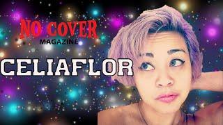 Discover New Music: No Cover Concert Series Celiaflor