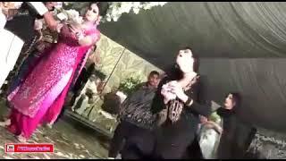 Chaudhary Tayyab Abbottabad and Arzoo shaheen song hazard Abnottabad