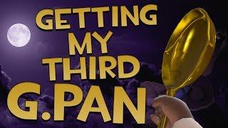 TF2 - Getting my 3rd Golden Frying Pan? LOL