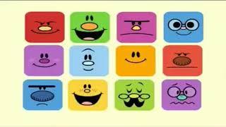 MAM Network Wubbia - The Mr. Men Show Promo (2008)