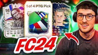 I Returned to FC24 & Couldn’t Believe My Eyes 