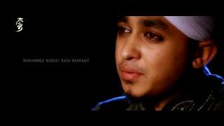 MOHAMMED NABEEL RAZA BARKEETI #JAAM ULFAT KA PILADO YA RASOOL# S⁄W