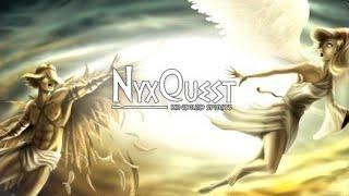 NyxQuest Kindred Spirits Full Gameplay Walkthrough