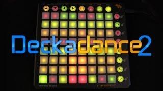 Deckadance 2 | Novation Launchpad (all variants) Demo