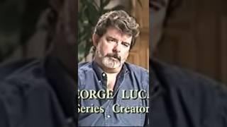 George Lucas on Casting Young Indiana Jones
