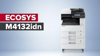 KYOCERA ECOSYS M4132idn