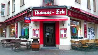 Here we Cook like Mothers do in Berlin | German Traditional Restaurant Culture