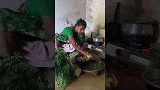 village wife cooking, village women cooking, village woman cooking, village woman cooking drawing,