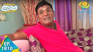 Taarak Mehta Ka Ooltah Chashmah - Episode 1810 - Full Episode