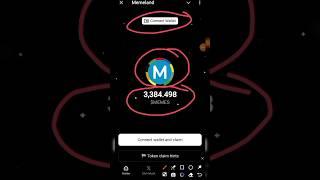 Memeland Withdraw On Hotcoin  |Memes Token Claim | Memeland Airdrop Claim | Memeland New Update #fy