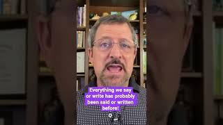How Do YOU Avoid Plagiarism?  #plagiarism