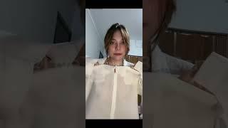 Challenge Pakai Baju Putih No Armor #noarmor #challenge #tiktok #viralvideo #fyp #trending