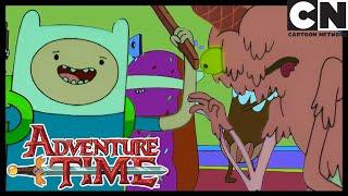 Season 1 Marathon! | Adventure Time | Cartoon Network