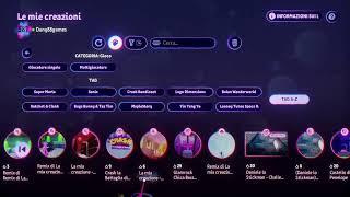 Dreams PS4 - Dany88games Play and Maker