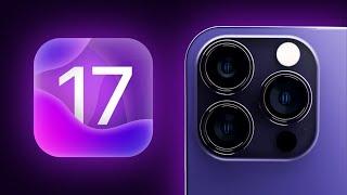 Meet iOS 17 | Apple