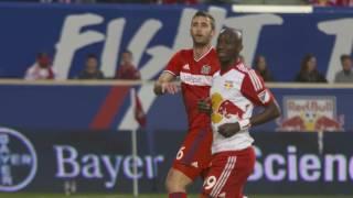 Watch: Catching up with Jonathan Campbell