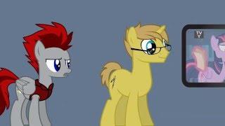 Updates, Reviews, New Oc & Channel Name, and BabsCon