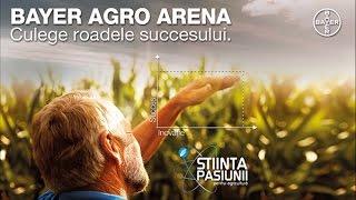 Bayer Agro Arena 2016 - Rapita