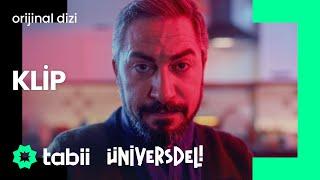 Zehri Peder Bir Kaşık Yeter  | Üniversdeli 10. Bölüm