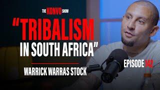 Konvo Show: Penuel In Conversation With Warras Stock, Governments, US Tariffs, Tribalism, Capitalism