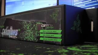 JCP Razer Give-a-way Winner! (Client Build information)