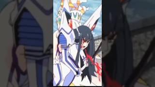 Ragyo gutpunch satsuki (ryona)