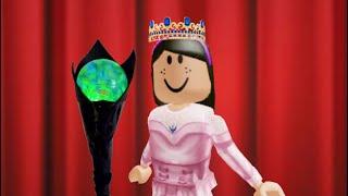 Queen of Mean- roblox VERSION