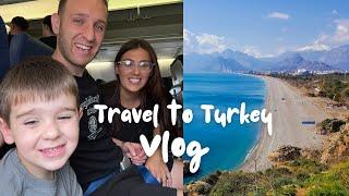 Travelling to Antalya Turkey - Turkey all inclusive - Holiday in Turkey