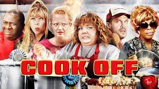 COOK OFF | Melissa McCarthy (Bridesmaids) | COMEDY | Full Movie in English