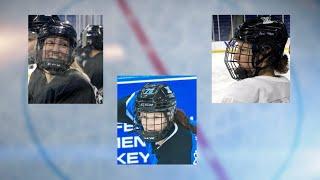 Former Vermont Catamounts impressing in the PWHL