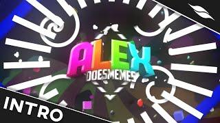 AlexDoesMemes ▪ Paid Exclusive 2D Intro