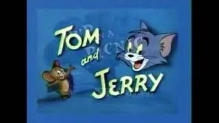 Tom and Jerry 10