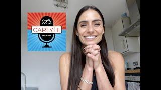 The Carlyle Podcast #38: Layla Anna-Lee