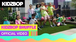 KIDZ BOP Kids - KIDZ BOP Shuffle (Official Music Video)