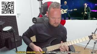 Fredguitarist - НЕВЕРОЯТНОЕ валилово от Joe Bonamassa