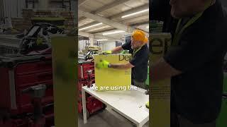  CONSTRUCTION ASMR