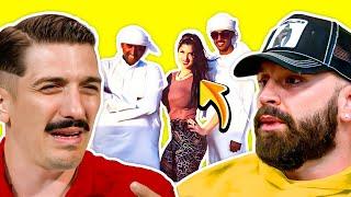 Andrew Schulz & Bradley Martyn On Dubai Prince PAYING Instagram Models