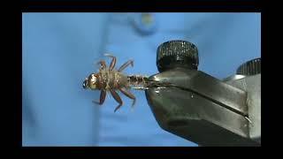 Fly Tying a Quick Tip #2 with Jim Misiura